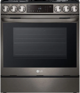 LG Appliance Repair Vancouver